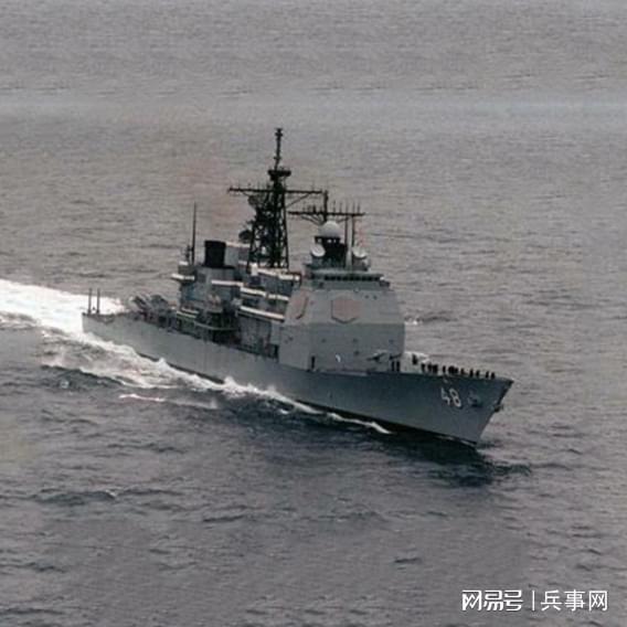 苏州舰撞击事件，深度解析与反思，苏州舰撞击事件深度剖析与反思