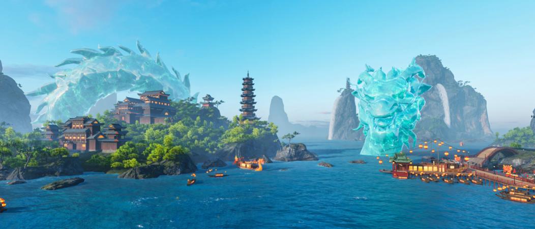济南舰巡洋舰，探寻历史与现代的完美结合，济南舰巡洋舰，历史与现代的完美交融