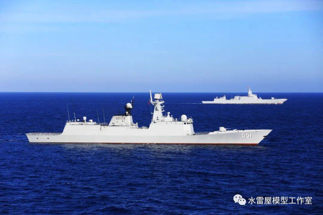 格尔木舰，探索与荣耀的海洋之旅，格尔木舰，海洋之旅中的探索与荣耀