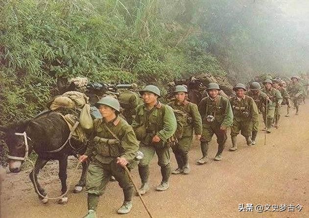 揭秘红九连的历史，探寻21集团军的光荣传承，揭秘红九连历史，探寻21集团军光荣传承之路