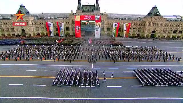 二零一八俄罗斯阅兵全程视频，回顾与解析，「二零一八俄罗斯阅兵全程回顾与深度解析」