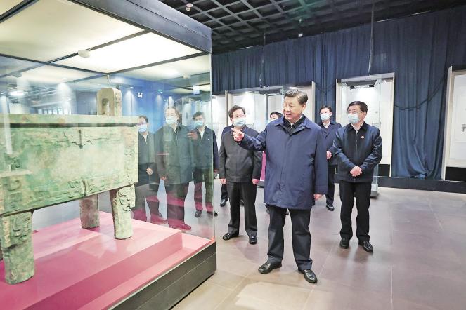 安阳今天发生的重大新闻，安阳今日重大新闻速递