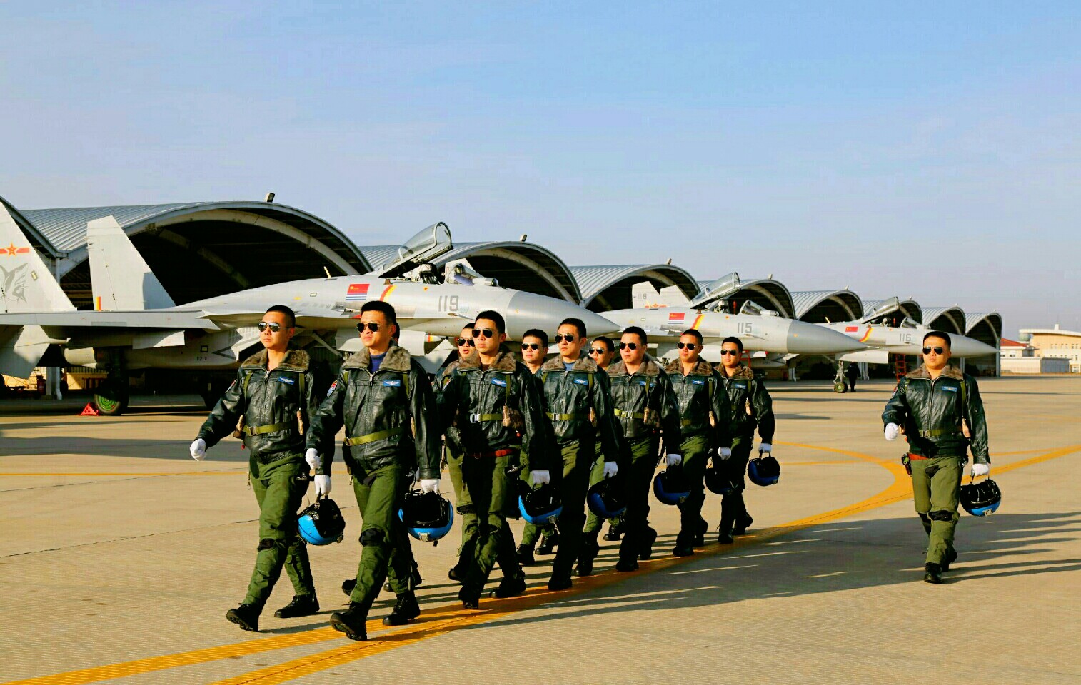 北海舰队航空兵部队地址及其重要性解析，北海舰队航空兵部队驻地及重要性解析