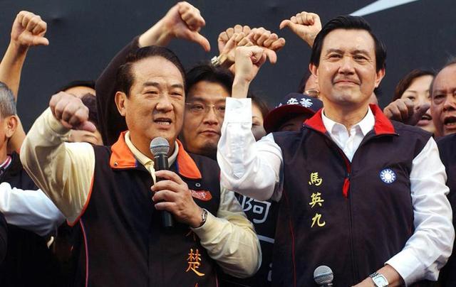 台湾目前的执政者是谁，深度解析与理解，台湾执政者深度解析与理解，探究当前执政主体及其影响