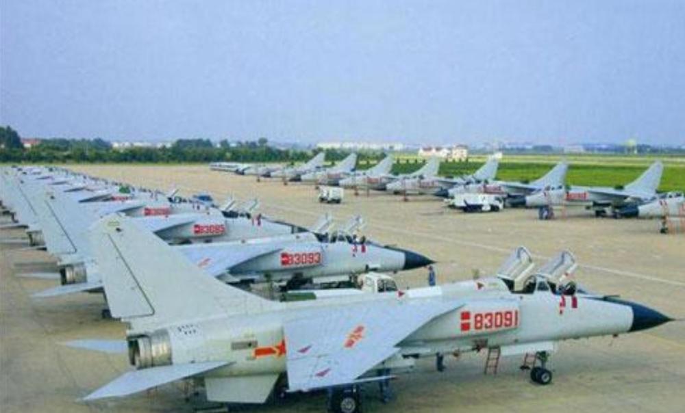 中国空军实力排行榜，深度解析与探讨，中国空军实力深度解析与排行榜探讨