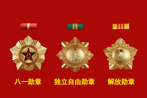 上将和八一勋章哪个待遇好？——深度解析两者待遇差异，深度解析，上将与八一勋章待遇差异对比