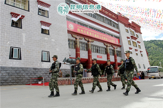 亚东县部队，守护边疆的钢铁长城，亚东县部队，边疆的钢铁长城守护者