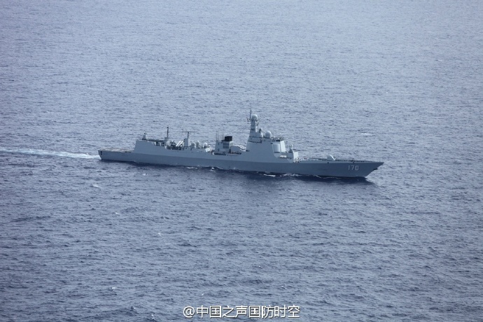 中国海军与日本海军自对比，实力分析与展望，中日海军实力对比分析与展望，中国海军与日本海军的较量与未来展望