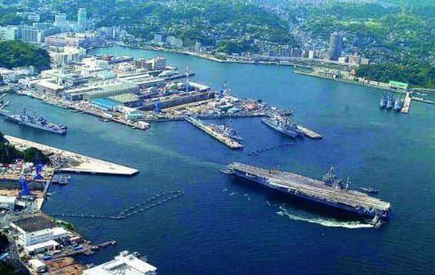 日本三大空军基地，深度解析其历史、现状和未来展望，日本三大空军基地，历史、现状与未来展望深度剖析