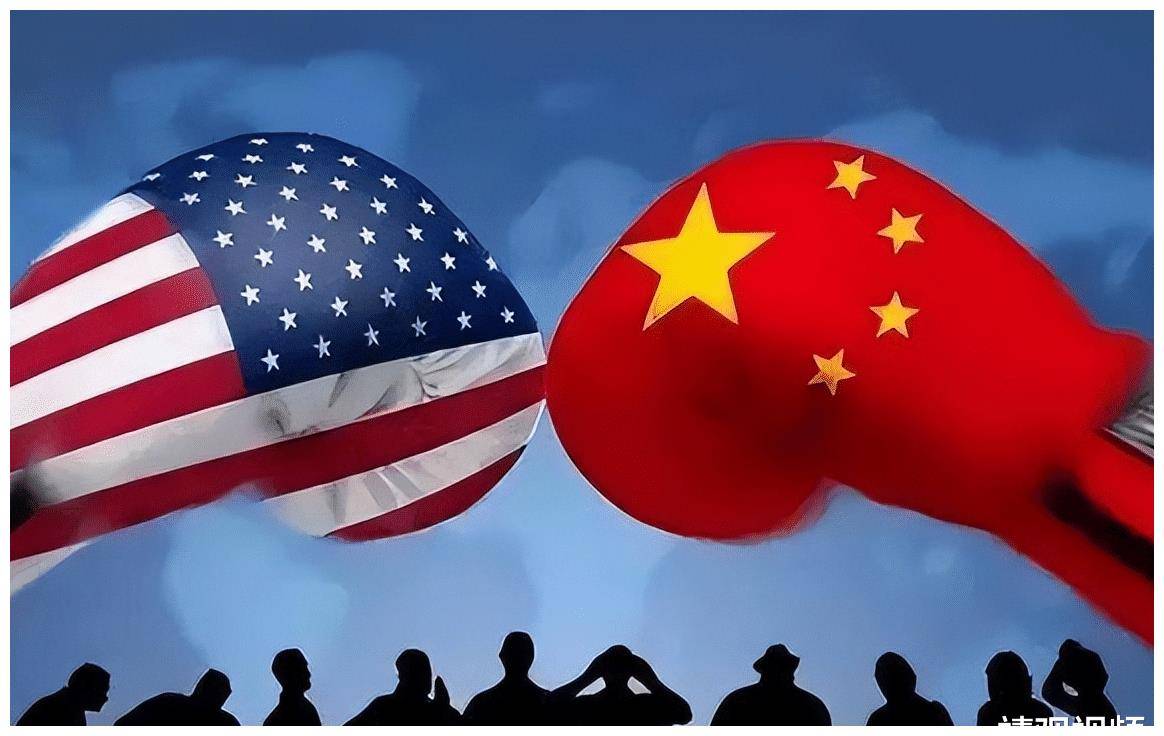 关于美国是否真的要跟中国开战的分析与解读，美国与中国开战的可能性分析与解读
