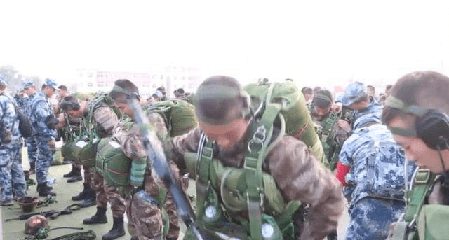 河南空降兵部队的所在地及其重要性，河南空降兵部队驻地及其战略重要性探究