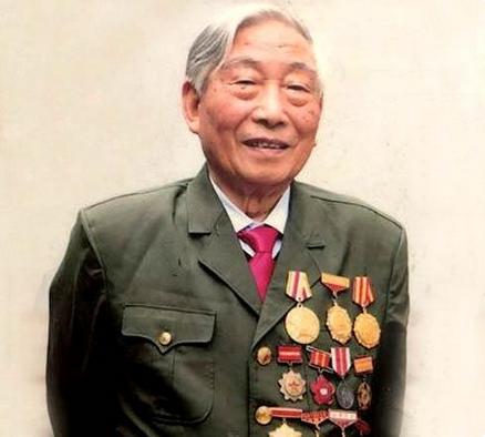 中国人民志愿军特等功臣