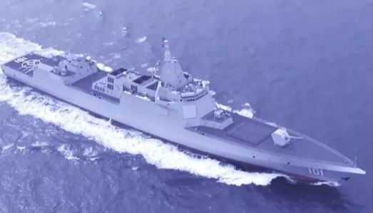 揭秘中国海军523舰基本情况，揭秘中国海军523舰的概况与秘密