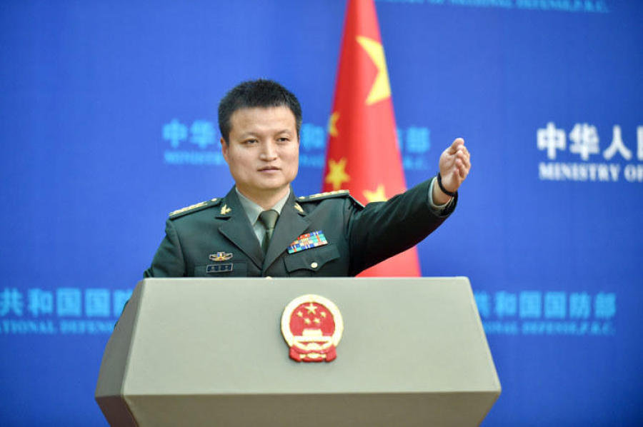国防部新闻发言人名单大全，权威声音，展现国防力量，权威声音揭秘国防力量，国防部新闻发言人名单大全展现国防风采