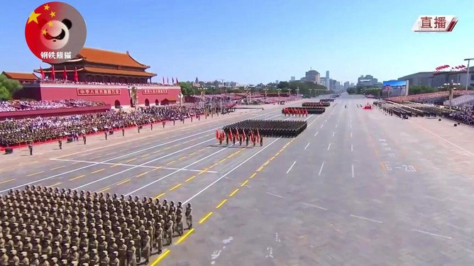 壮丽瞬间，回顾2015大阅兵精彩瞬间，回顾2015大阅兵壮丽瞬间，精彩瞬间再现荣耀时刻