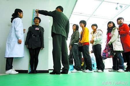 女兵体检在明水县，流程、重要性与注意事项，明水县女兵体检流程、重要性及注意事项详解