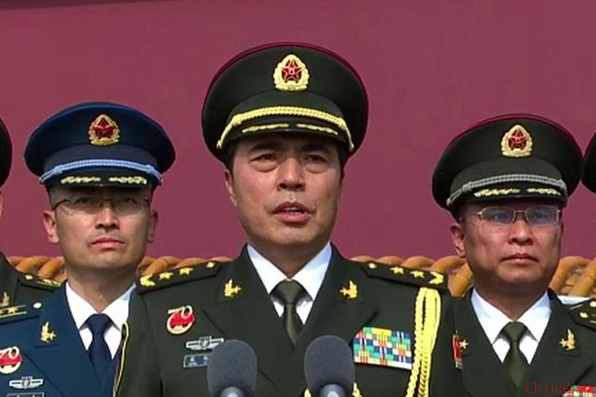 现役上将最新动态，军事领袖的更新与变革力量，现役上将最新动态，军事领袖的更新与变革力量展望