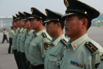 武警部队院校概览，探寻我国武警院校的力量之源，武警院校概览，探寻我国军事力量之源的武警院校力量之源