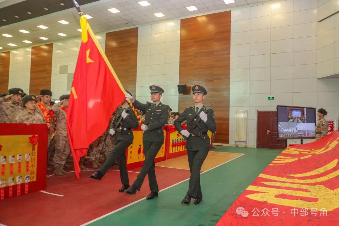 揭秘中国人民解放军陆军第38集团军66018部队的历史与使命，中国人民解放军陆军第38集团军66018部队历史与使命揭秘