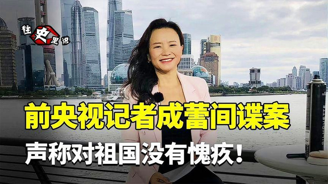 揭秘电视台记者间谍，多重身份下的新闻真相，揭秘多重身份下的新闻间谍，探寻真相背后的真相