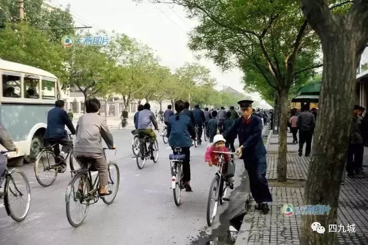 退役军官与西祠胡同，一段值得铭记的历史与情怀，退役军官与西祠胡同，历史情怀铭记于心