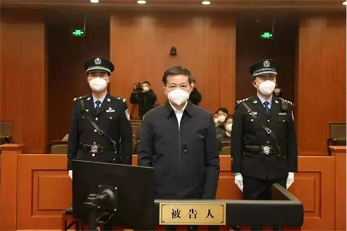 黑龙江省一高官被决定逮捕，揭示事件背景、过程与影响，黑龙江省高官被决定逮捕，事件背景、过程与影响全揭秘