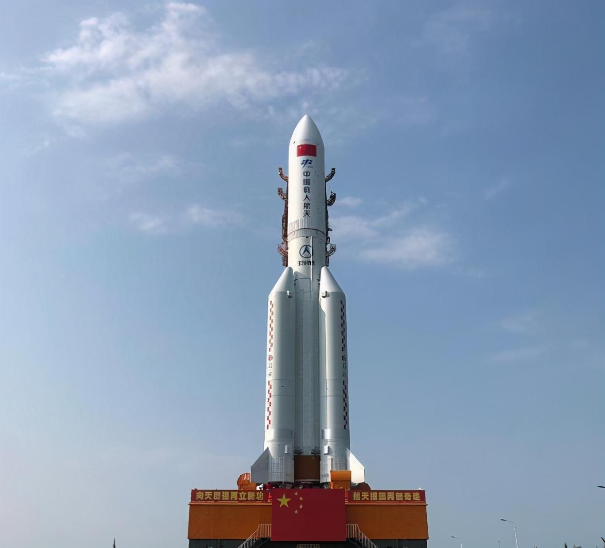 长征五号直播，探索太空之旅的里程碑事件回顾与展望，长征五号直播，回顾里程碑事件，展望太空探索之旅