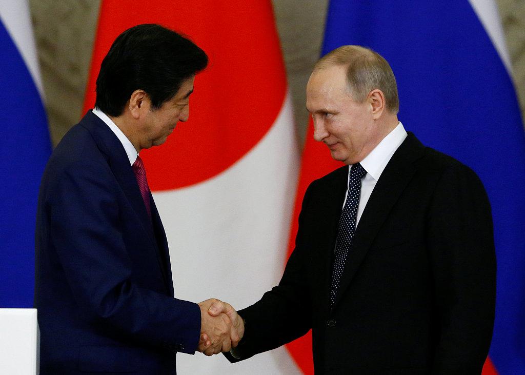 俄罗斯已向日本宣战，深度解析背后的原因与影响，俄罗斯对日本宣战背后的原因与影响深度解析
