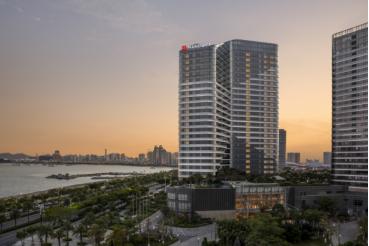 厦门537军舰，历史、特点与重要性，厦门537军舰，历史、特色与重要性探究
