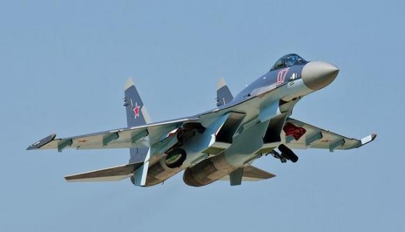 中国空军苏-35战机，实力与荣耀的象征，中国空军苏-35战机，实力与荣耀的空中标志