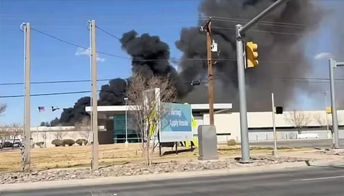 德克萨斯州爆炸事件深度解析，原因、影响与未来展望，德克萨斯州爆炸事件深度解析，原因、影响及未来展望