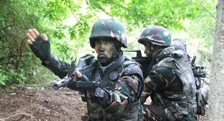 蛟龙突击队装备详解，尖端科技打造现代战斗力，蛟龙突击队装备揭秘，尖端科技铸就现代战斗力
