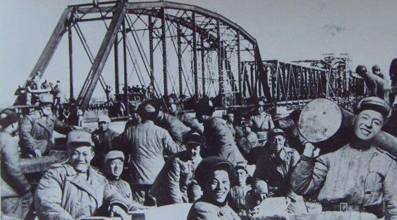 历史回顾与纪念
