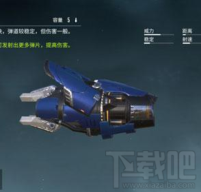 未来科技力量