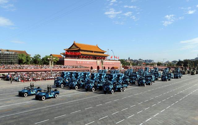 阅兵方阵的距离，深度解析与策略思考，阅兵方阵的距离，深度解析与策略思考研究