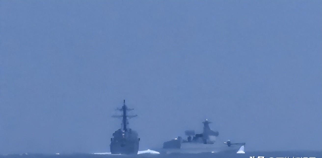 中国056型护卫舰全名单，性能、特点与未来发展，中国056型护卫舰详解，名单、性能、特点与未来展望
