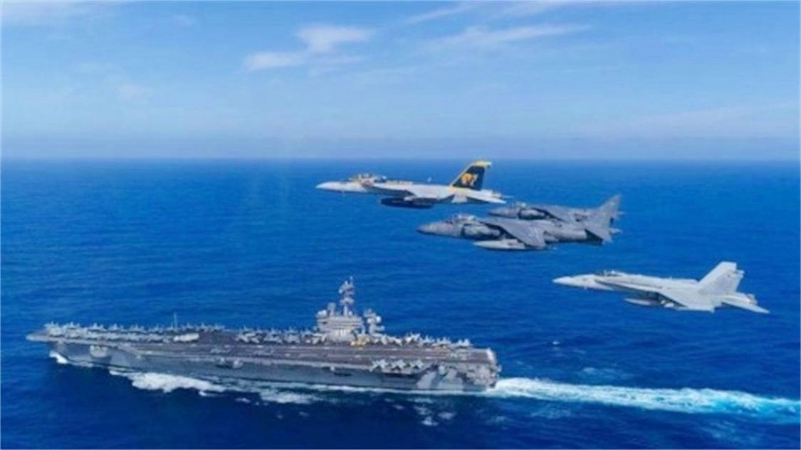 军事第一大国，全球军事力量与实力的深度解析，全球军事力量霸主深度解析，实力与力量的全方位透视