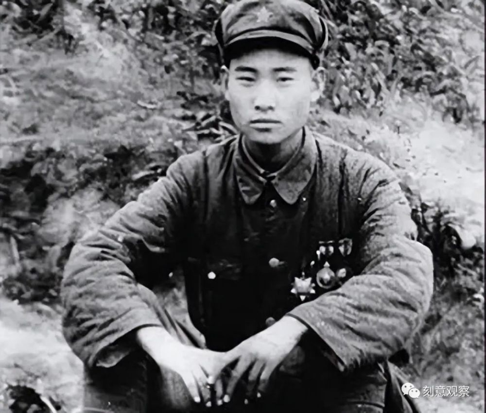 丁晓兵将军之子丁陶，传承英雄精神的年轻一代，丁陶，传承英雄精神的年轻一代——丁晓兵将军之子