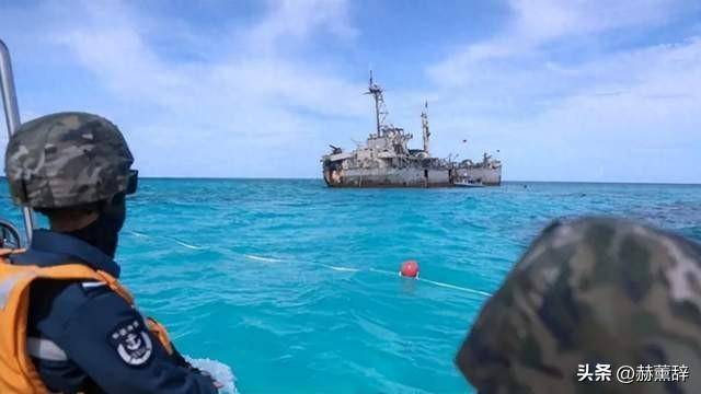 中方坚定立场，拒绝美国插手南海，中方坚定立场，拒绝美国干涉南海事务