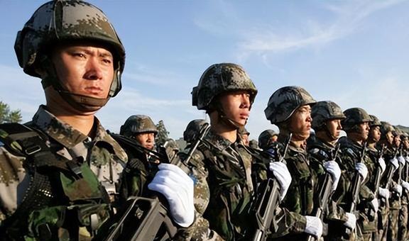中国陆军高清图片展示，荣耀与力量，中国陆军高清图片展示，荣耀与力量的见证