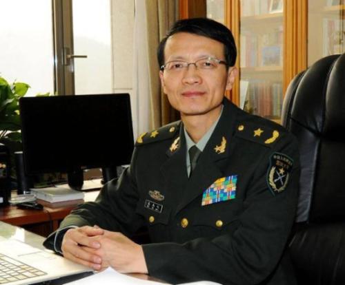 国防大学刘增良，一位卓越将领的辉煌历程，国防大学刘增良，卓越将领的辉煌人生旅程