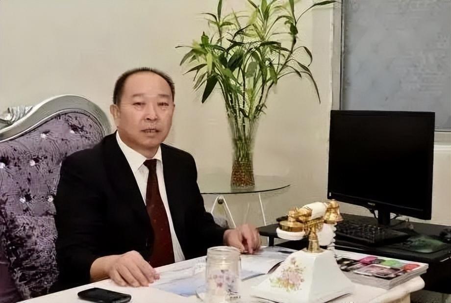 中国今日新闻，张时仲董事长的卓越领导与前瞻视野，张时仲董事长引领中国今日新闻，展现卓越领导与前瞻视野