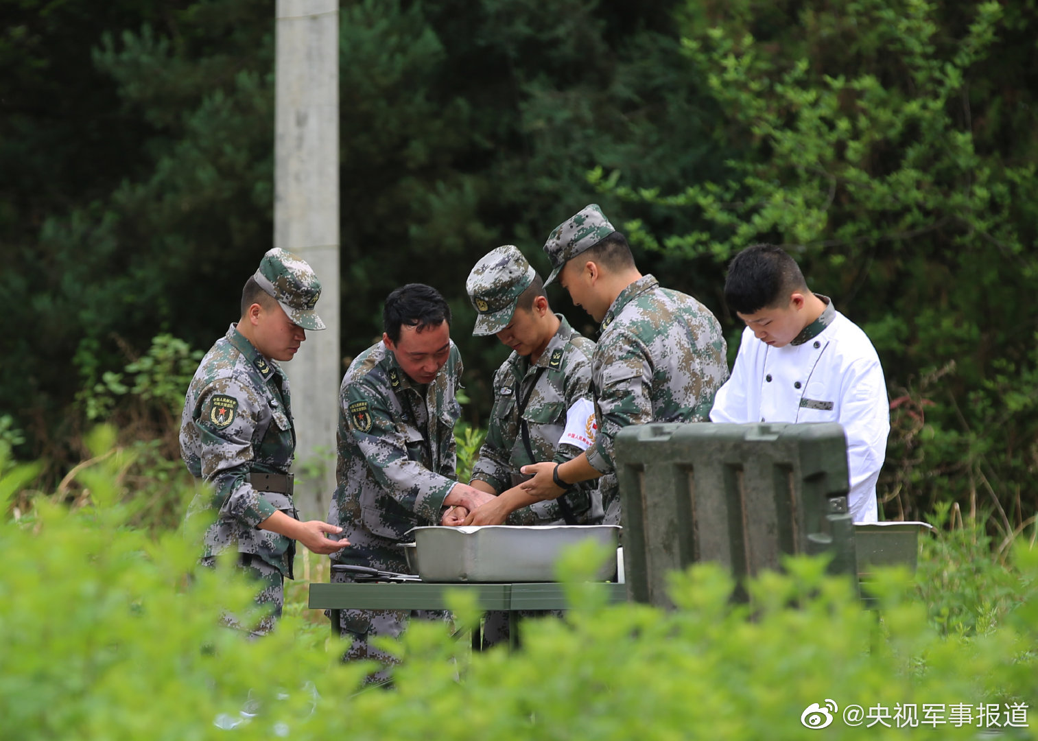 战略支援部队日常训练，深度解析与探讨，战略支援部队日常训练深度剖析与探讨