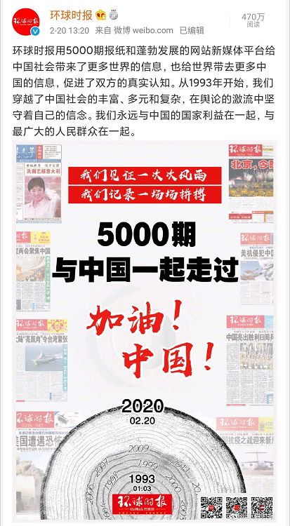 环球时报微博，国际新闻与社交媒体的完美结合，环球时报微博，国际新闻与社交媒体的融合之道