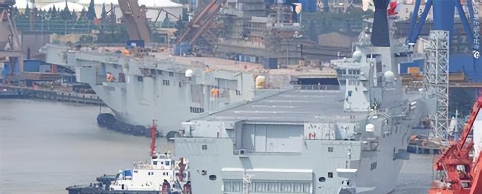 海南舰建造时间，揭秘中国海军新一代战舰的崛起之路，揭秘中国海军新一代战舰海南舰的崛起之路与建造时间