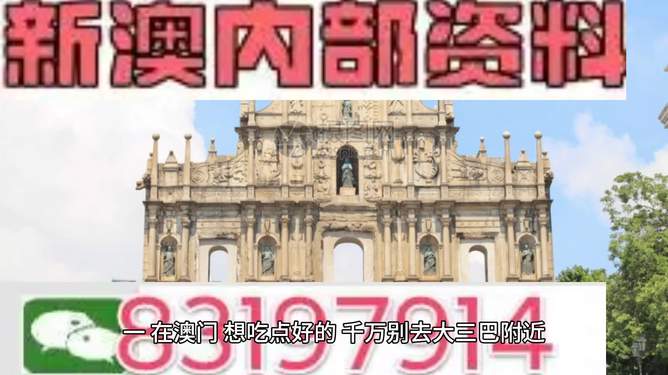 新澳门最精准——探索澳门的精准魅力，澳门魅力揭秘，精准探索之旅