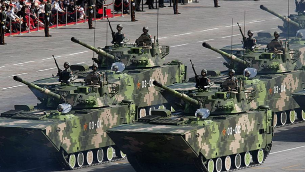 重温历史瞬间，2009国庆阅兵完整视频回顾，重温历史瞬间，2009国庆阅兵盛典全景回顾