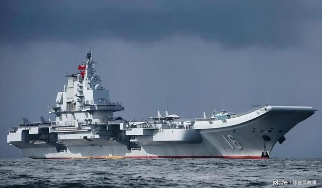 解放军航母