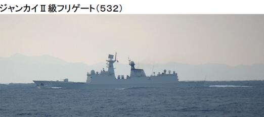 中日军舰对比视频，探讨两国海军力量的差异与发展趋势，中日海军军舰对比，探讨两国海军力量差异与发展趋势的视频分析