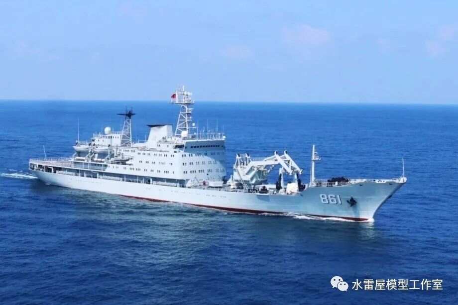 揭秘925型潜艇支援船，功能与优势全面解析，揭秘925型潜艇支援船，功能全面解析与优势探讨